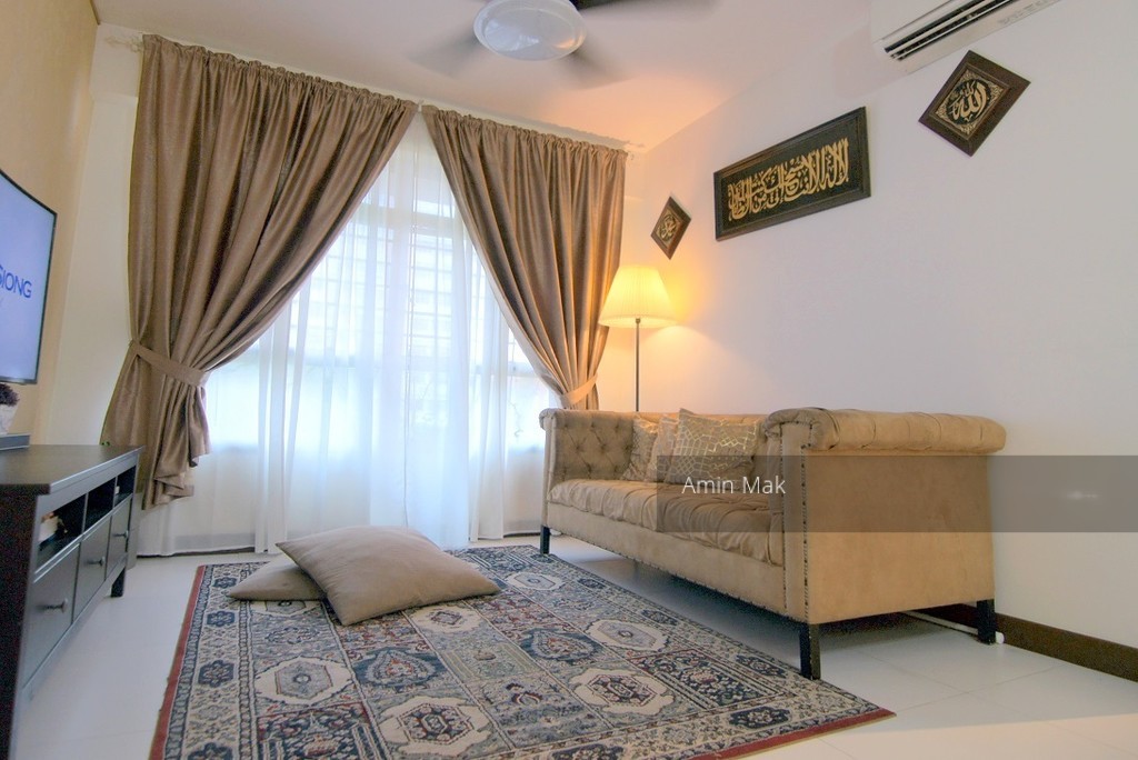 Blk 528B Pasir Ris Street 51 (Pasir Ris), HDB 4 Rooms #213690571